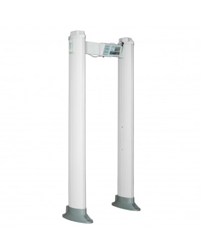 Металлодетектор арочный Блокпост РС Х 100 в Назрани Металлодетекторы Pintop.ru