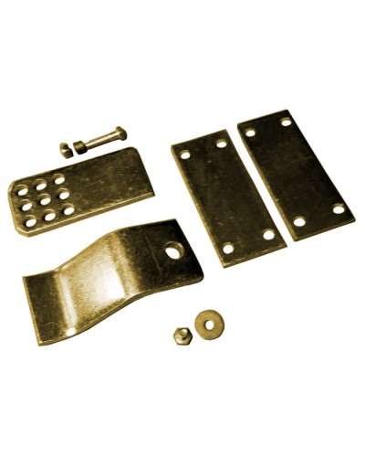 Аксессуары АХ302304, АХ3024, АХ402306, АХ412306 Came 119RID322 в Назрани Запчасти для шлагбаумов и автоматики Pintop.ru