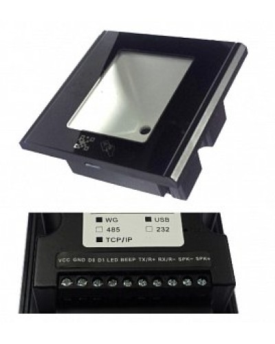 Считыватель QR кодов Gate-Reader-QR в Назрани Считыватели Pintop.ru