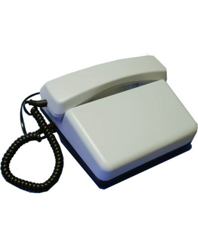 Телефон без номеронабирателя GETCALL Тюльпан-01 ЦБ в Назрани Аксессуары для СОУЭ Pintop.ru