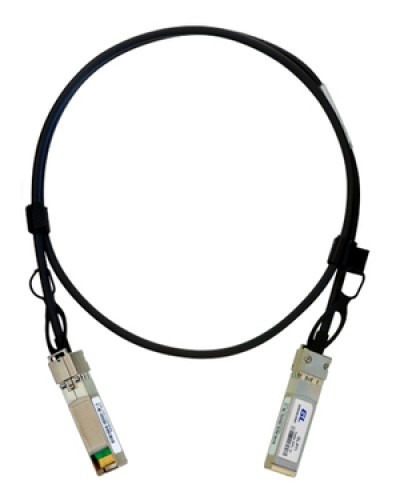 Кабель соеденительный QSFP Gigalink GL-CC-QSFP100-010-AOC в Назрани Модули SFP/XFP/GBIC Pintop.ru