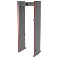 Металлодетектор арочный Smartec ST-MD318L