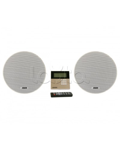 Проигрыватель музыкальный активный DSPPA DM-835S в Назрани 19 оборудование (рэковое/стоечное) Dsppa Pintop.ru