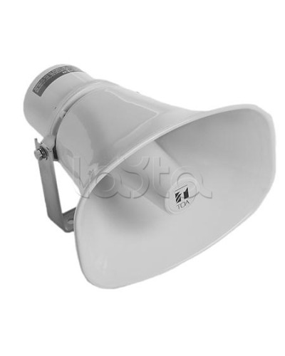 Громкоговоритель рупорный TOA SC-630 EU в Назрани Системы оповещения и трансляции TOA Pintop.ru