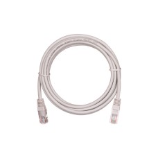 Шнур коммутационный NETLAN EC-PC4UD55B-BC-PVC-100-GY-5