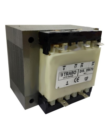 Трансформатор V700 Came 119RIR198 в Назрани Запчасти для шлагбаумов и автоматики Pintop.ru