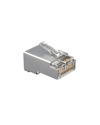Коннектор RJ-45 CAT5E экранированный DKC (RN5RJ45S) в Назрани Коннекторы Pintop.ru