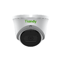 Уличная купольная IP-камера Tiandy TC-C32XN Spec:I3/E/Y/M/2.8mm/V4.1
