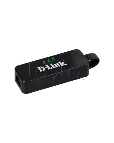 Адаптер сетевой D-Link DUB-E100/E1A в Назрани Сетевые адаптеры Pintop.ru
