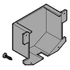 Кожух ведущей шестерни BY-3500T Came 119RIY067