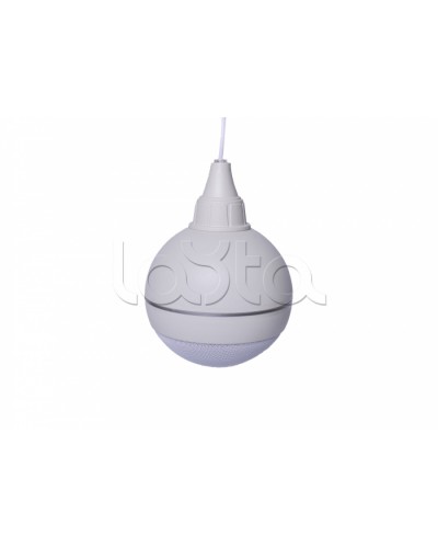 Оповещатель речевой подвесной ТРОМБОН Глагол ПШ-10 в Назрани Система оповещения и трансляции Pintop.ru