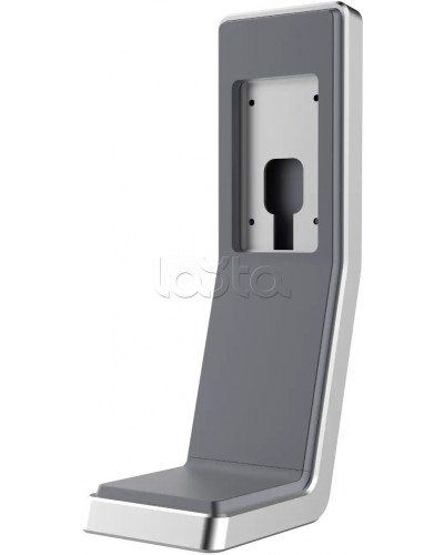 Кронштейн турникета длятерминалов Hikvision DS-KAB607-B1 в Назрани Дополнительное оборудование для СКУД Pintop.ru