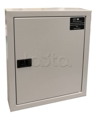 Устройство внутриквартирного пожаротушения Спецавтоматика УВП 0,6-0,060 СП 15.Ш.04 - Роса (в шкафу) в Назрани Пожарные рукава Pintop.ru