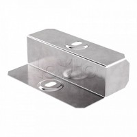 Переходник по высоте Стандарт 100х80х50 Промрукав (PR16.0850)