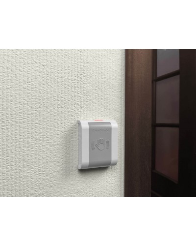 CARDDEX Комплект сенсорного автономного контроллера со считывателем«LCA E» в Назрани Сетевая СКУД CARDDEX Pintop.ru