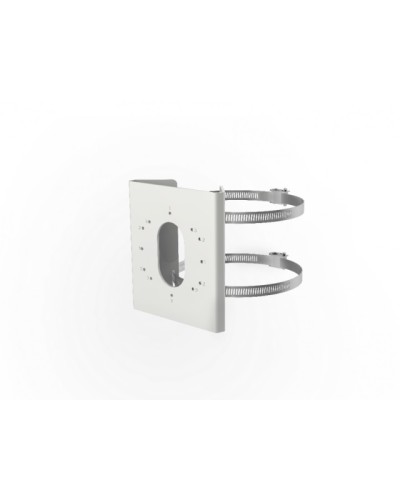 Крепление на столб Hikvision DS-1275ZJ-S-SUS в Назрани Кронштейны и адаптеры для камер и мониторов Pintop.ru