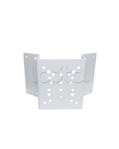 Адаптер угловой для оборудования в корпусах из оцинкованной стали и алюминиевого сплава Спектрон АУ-М в Назрани Дополнительное оборудование для ОПС Pintop.ru