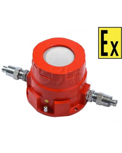 Звуковойоповещатель Компания СМД ОРБИТА МК З ГРВА-Н в Назрани Оповещатели Ex Pintop.ru