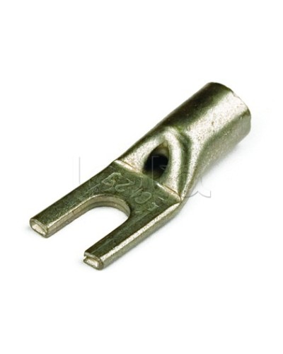 Наконечник вилочный 10 кв.мм 6 мм (НВП) DKC 2D106 в Назрани Держатели, клипсы, скобы Pintop.ru