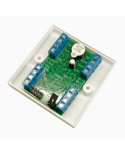 Автономный контроллер IronLogic SA-03 в Назрани Контроллеры Pintop.ru