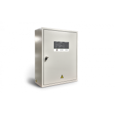 Шкаф управления адресный Рубеж ШУН/В-11-03-УК6-R3
