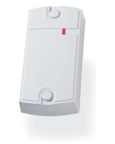 Считыватель IronLogic Matrix-II (мод. Е Wire) (черный) в Назрани Сетевая СКУД Matrix Pintop.ru