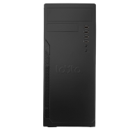 Сетевой видеорегистратор Ivideon NVR - 48 (16 ТБ х 2)