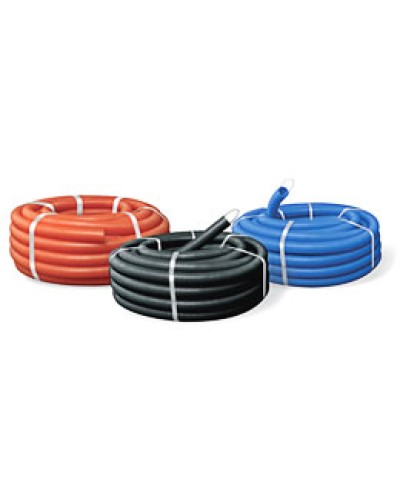 Труба ПНД Экопласт 20125-10B в Назрани Труба гофрированная Pintop.ru