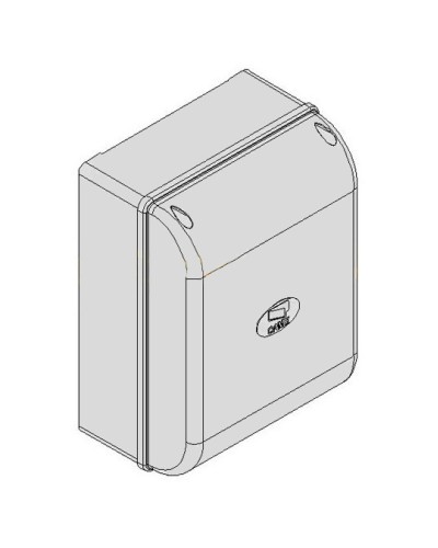 Корпус S4655 Came 119RIR315 в Назрани Запчасти для шлагбаумов и автоматики Pintop.ru