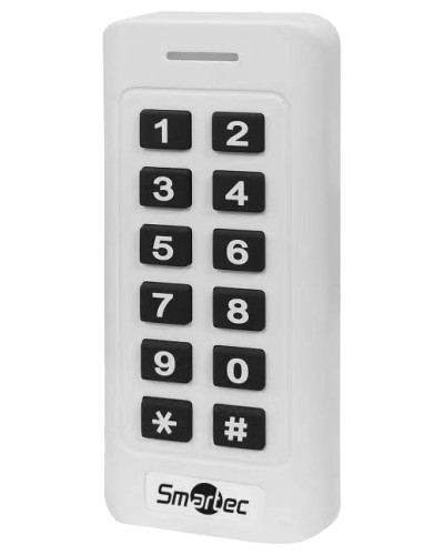 Считыватель Smartec ST-PR022EK-WT в Назрани Считыватели Pintop.ru