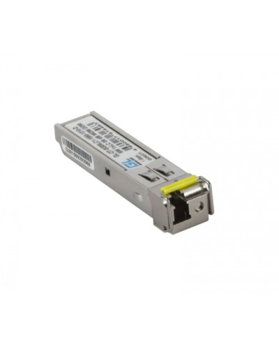 Модуль SFP Gigalink GL-OT-SG14LC1-1310-1490-I в Назрани Модули SFP/XFP/GBIC Pintop.ru