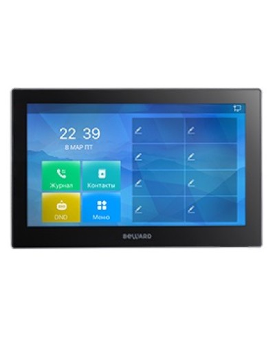 Монитор Beward SM730W в Назрани Абонентские IP устройства Pintop.ru