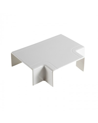 RT 100х40 Тройник (1шт.) 1кор.=44 шт. Экопласт в Назрани Повороты, муфты, тройники Pintop.ru