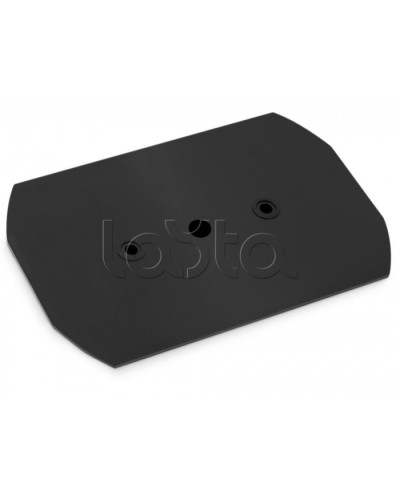 Крышка для сплайс-кассеты Hyperline FO-SPL01-COV-BK в Назрани Кроссы оптические Pintop.ru