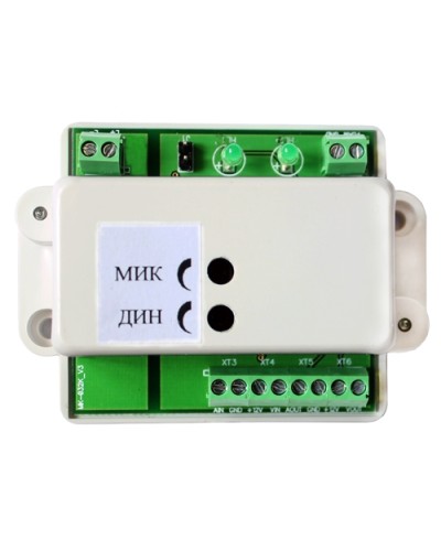 Адаптер Метаком МК-032К в Назрани Аксессуары для многоабонентных систем Pintop.ru