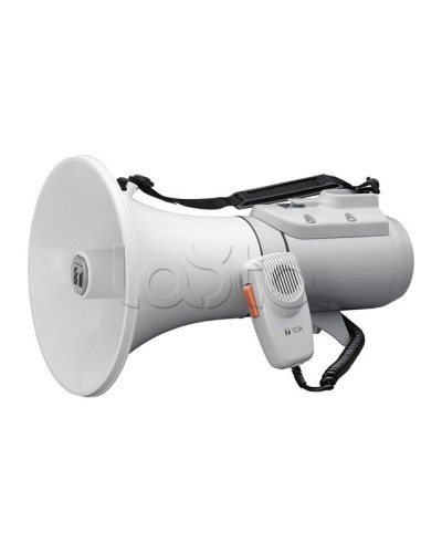 Мегафон TOA ER-2230W EU в Назрани Системы оповещения и трансляции TOA Pintop.ru