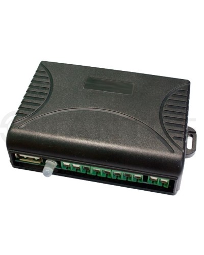 Приемник сигналов беспроводных брелоков программируемый Tantos TSt-RCV4-250 в Назрани Дополнительное оборудование для СКУД Pintop.ru