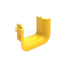 Раструб для оптического лотка Hyperline FBTR-120-TSP