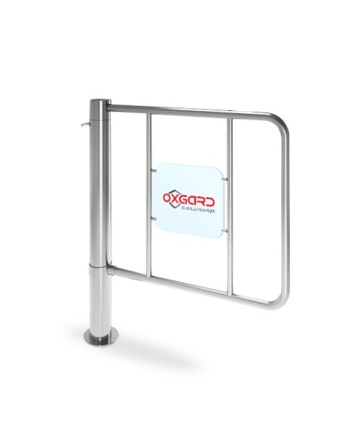 Калитка реверсивная уличного исполнения К-15-А 870 Oxgard К-15-А 870 (ВЗР 2126-5) в Назрани Калитки Pintop.ru