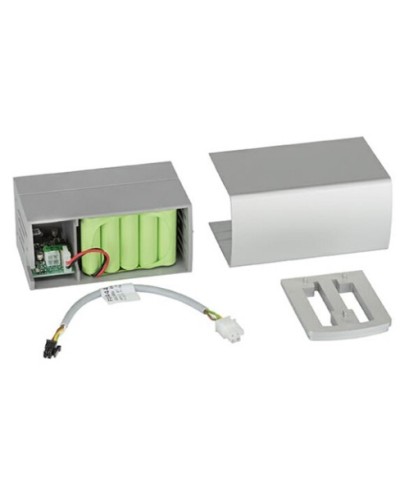 Батарея резервного питания привода Faac 390116 в Назрани Автоматизация ворот Pintop.ru