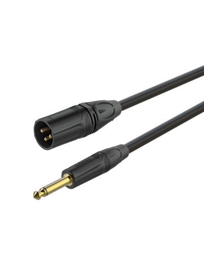 Кабель микрофонный ROXTONE GMXJ250/6 в Назрани Система оповещения и трансляции Roxton Pintop.ru