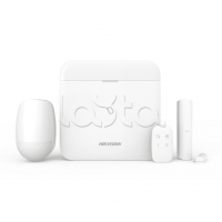 Комплект охранной системы Hikvision DS-PWA96-KIT-WE