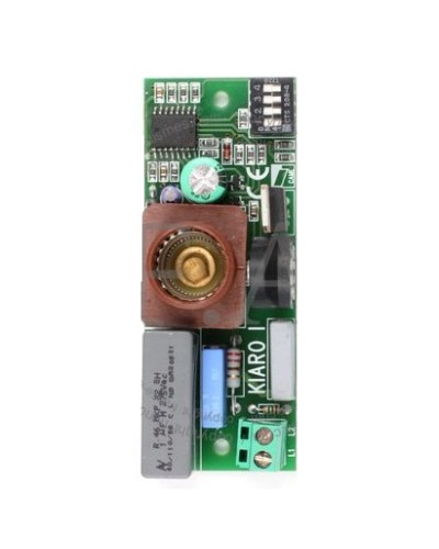 Плата лампы KIARO24-I Came 119RIR168 в Назрани Запчасти для шлагбаумов и автоматики Pintop.ru