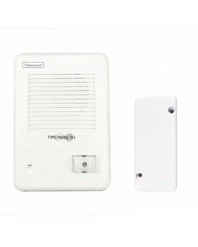 Терминал служебный Тромбон СОРС-Мед-ТС в Назрани Система оповещения и трансляции Pintop.ru