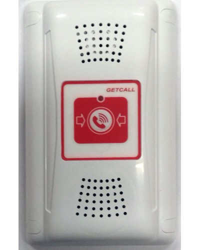 Устройство абонентское Getcall GC-2001W3 в Назрани Переговорные устройства Pintop.ru