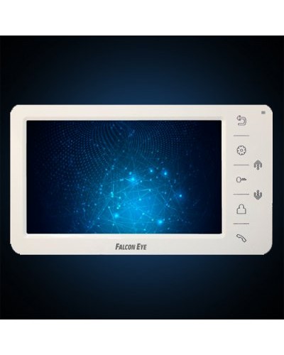 Монитор видеодомофона Falcon Eye Mensa HD в Назрани Абонентские видеоустройства Pintop.ru