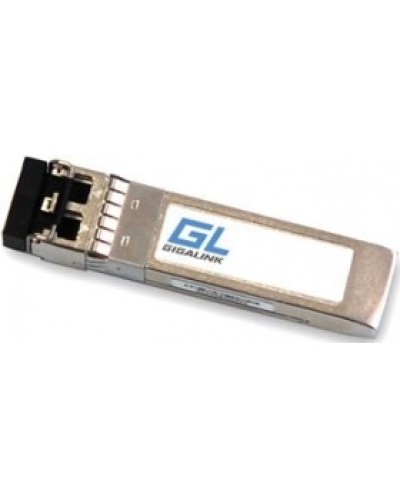 SFP+ модуль CWDM Gigalink GL-OT-ST10LC2-1330-CWDM в Назрани Модули SFP/XFP/GBIC Pintop.ru