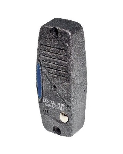 Панель абонента Digital Duplex DD205T-client в Назрани Переговорные устройства Pintop.ru