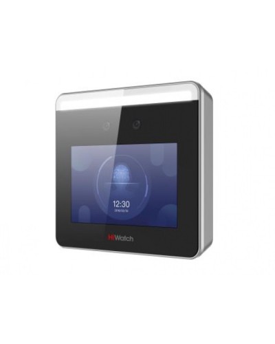 Терминал доступа с распознаванием лиц и Wi-Fi HiWatch ACT-T1331W в Назрани Считыватели Pintop.ru