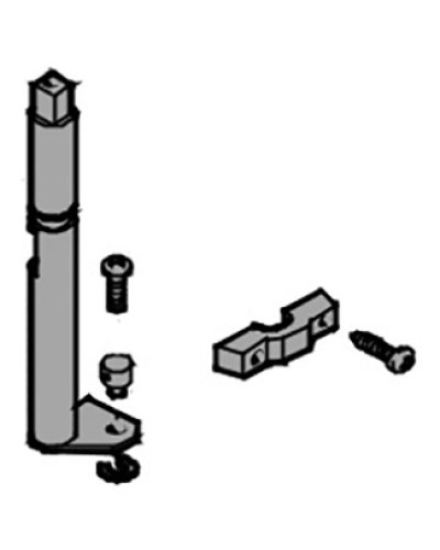 Патрон для лампы EMEGA Came 119RIE068 в Назрани Запчасти для шлагбаумов и автоматики Pintop.ru